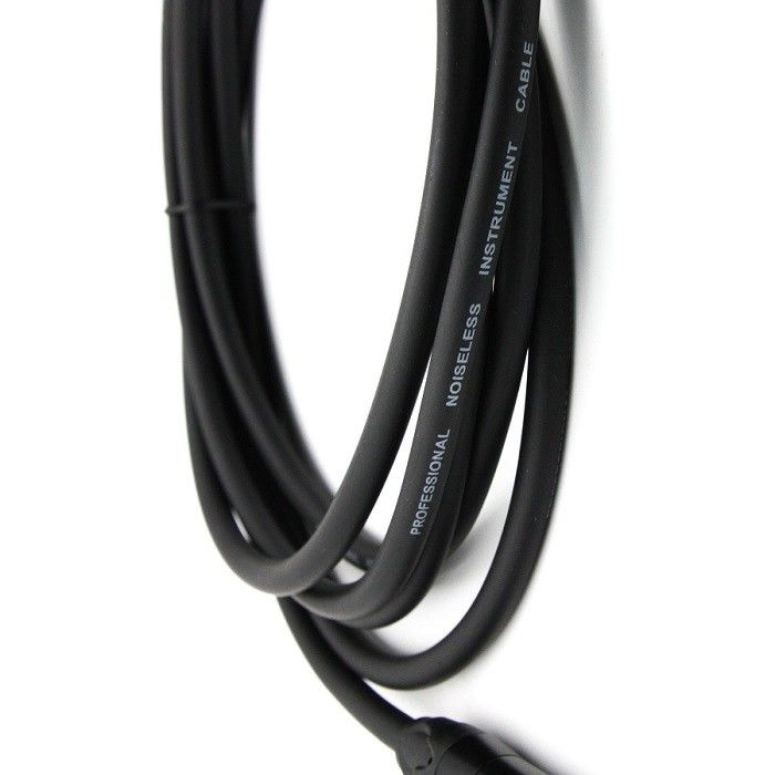 1/4 cali Kabel gitarowy od prostego do prostego 10 stóp 20 stóp 30 stóp