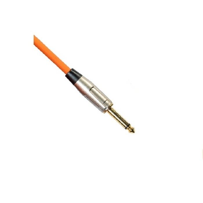 LRB-201-3 Gitar Audio Cable 10ft Bass Amp Cord Instrument Patch Cable