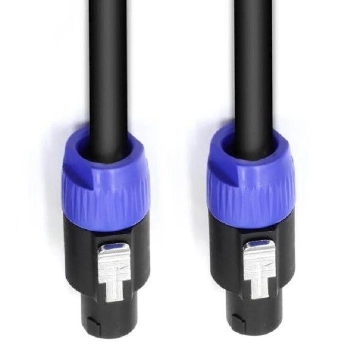 6m Speaker Speaker Kabel 12 Gauge Speaker Kabel 12 AWG Speaker PA Patch Cords DJ Druty