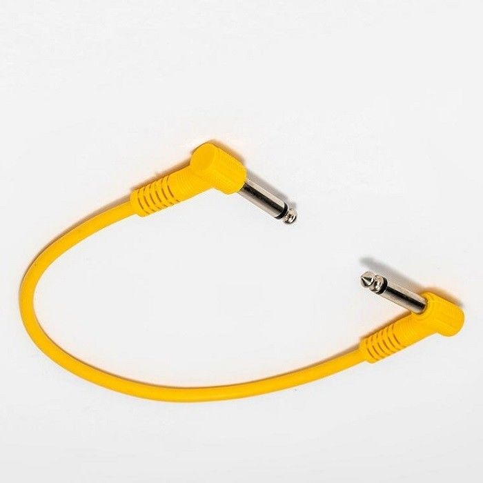 OFC Efekty Pedal Patch Kable 6 kolorystyczne 1/4