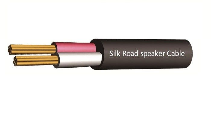 5.5mm głośniki Kabel dźwiękowy 1/4 cali Kabel 6,35mm