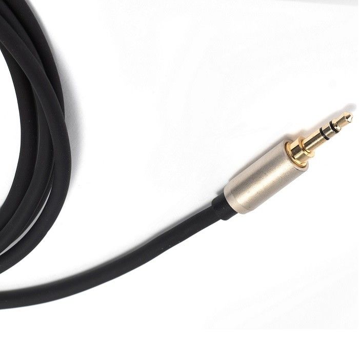 Kabel dźwiękowy 3,5 mm Stereo do XLR F XLR M Y Kabel rozdzielczy do mikserów głośników