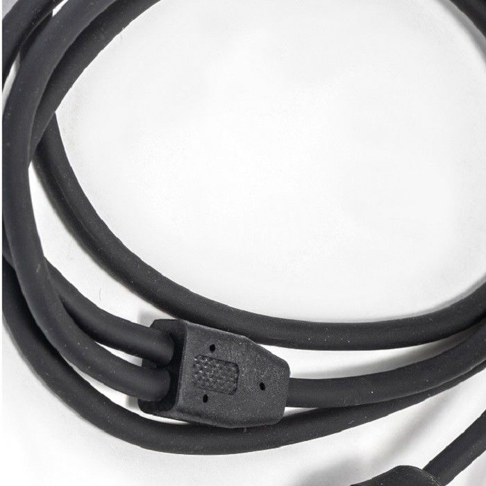Kobieta Y Splitter Adapter Kabel 3,5 mm Stereo Do Dual XLR Audio Kabel Do Głośnika