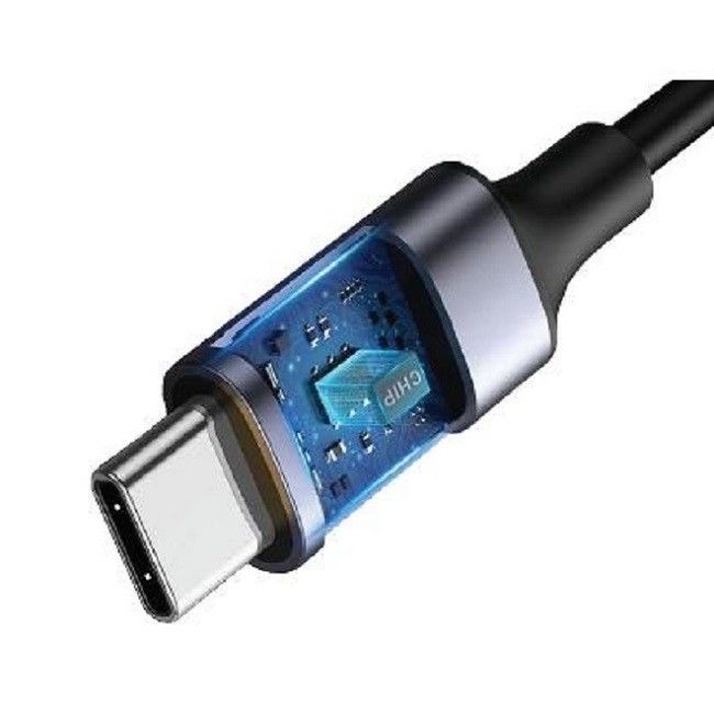 DAC C do podwójnego kablu dźwiękowego XLR Kobiety Y Splitter Wbudowany potężny chip DAC